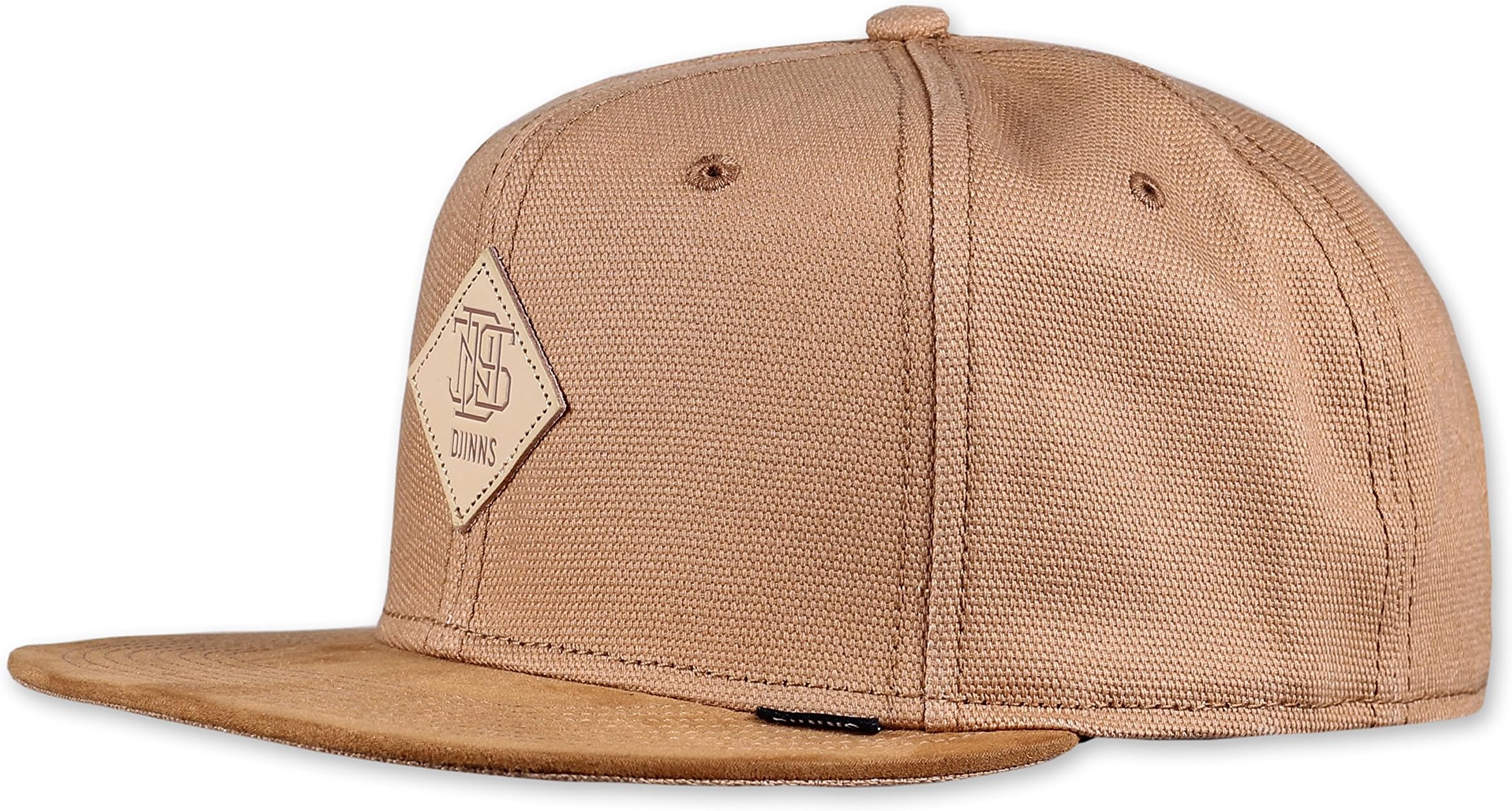 Djinns 6P SB Light Canvas