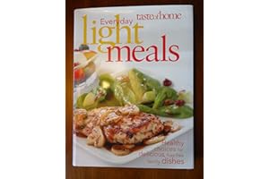 Everyday Light Meals