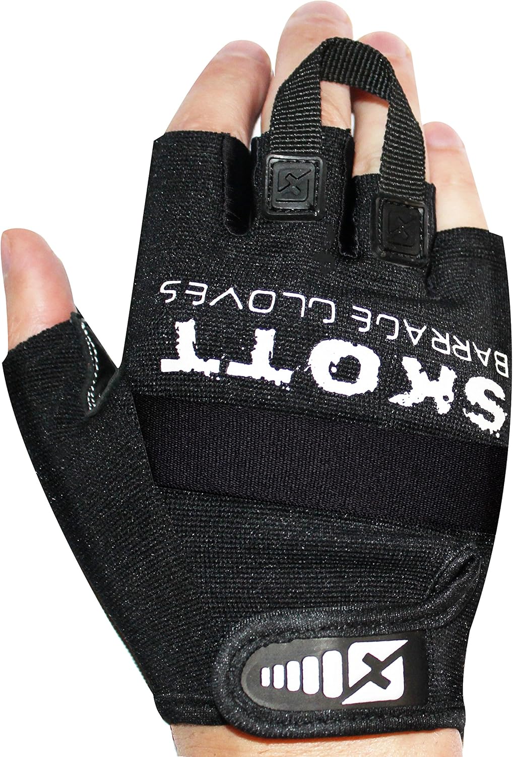 skott 2019 evo 2 weightlifting gloves