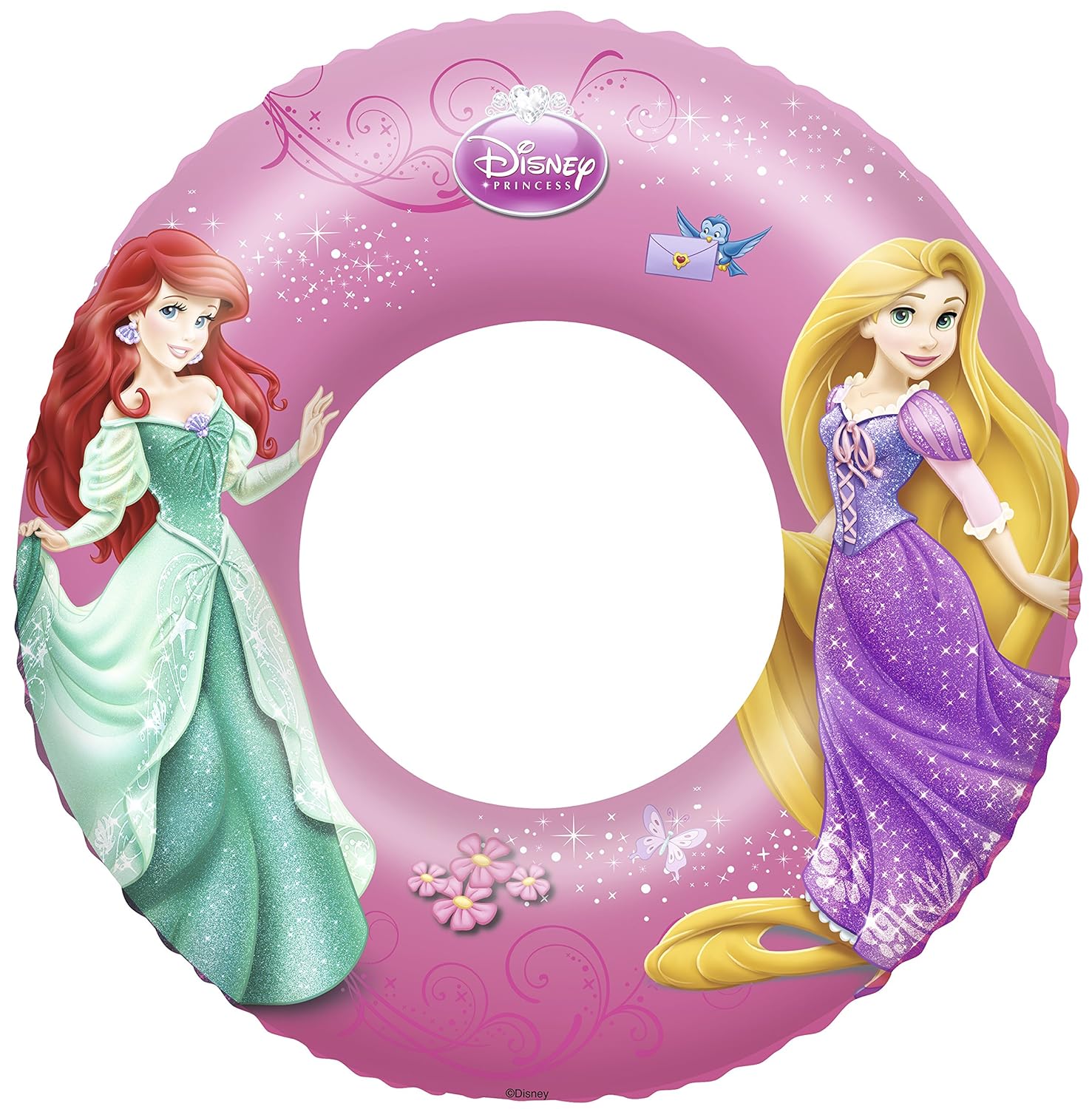 A. B. Gee Disney Princess Swim Ring by A. B. Gee Toys & Games