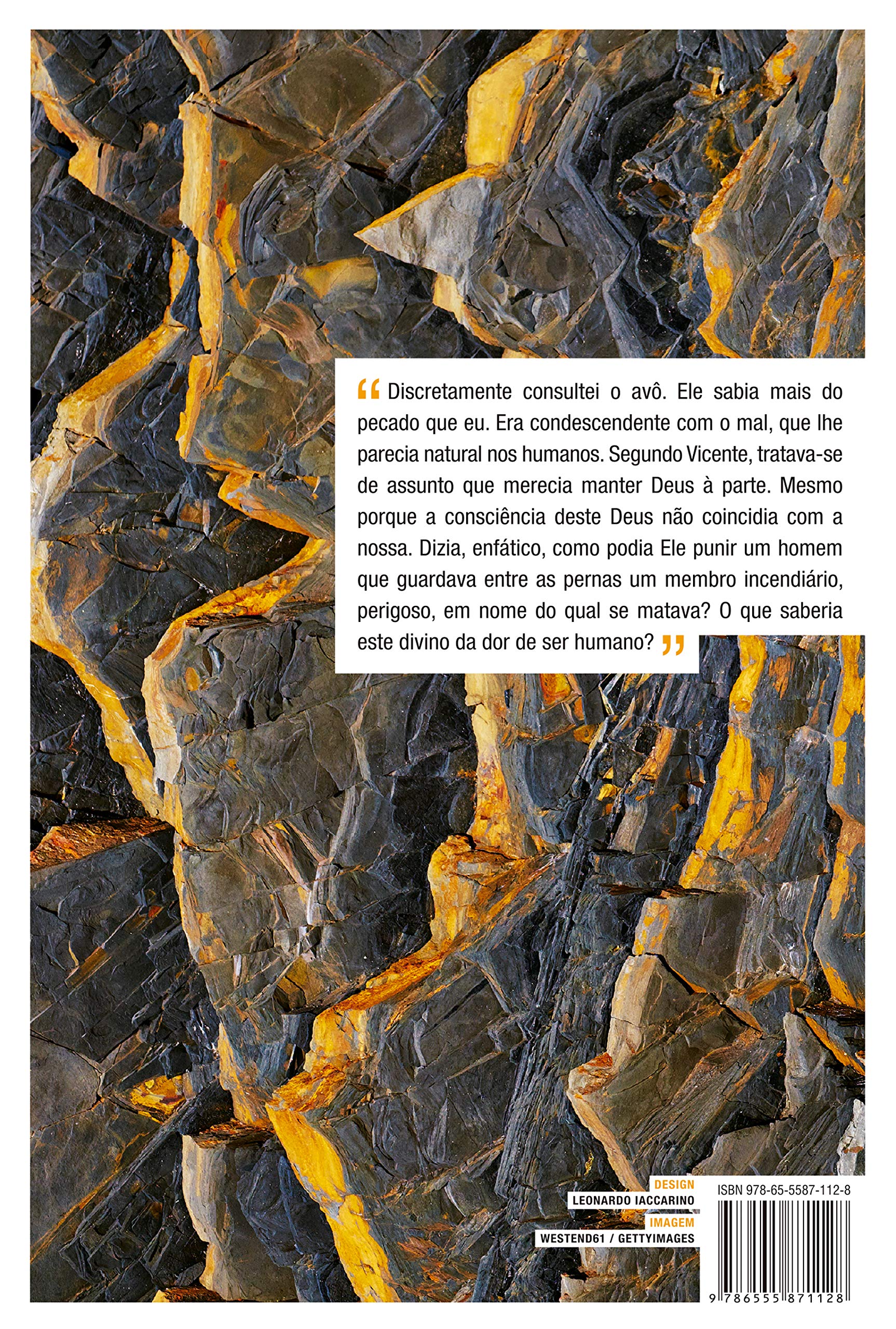 Livro 'Um dia chegarei a Sagres' por Nélida Piñon