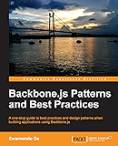 Backbone.js Patterns and Best Practices