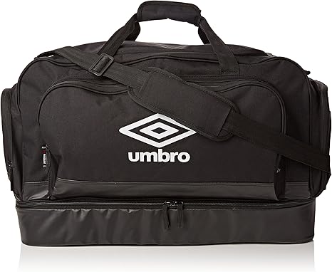 umbro football bag