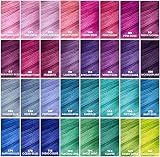 Adore Shining Semi Permanent Hair Colour 83 Fiesta Fuchsia view 6