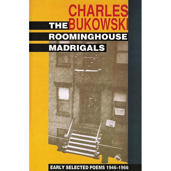 Bone Palace Ballet: New Poems: Bukowski, Charles