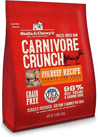 petco stella and chewy