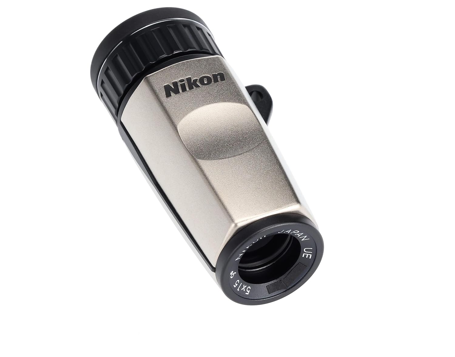 Nikon 単眼鏡 モノキュラー HG 7×15D (日本製) | mychurchalat.com