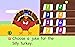 Starfall Turkey
