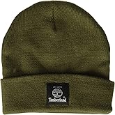Timberland Unisex Adult Short Watch Cap
