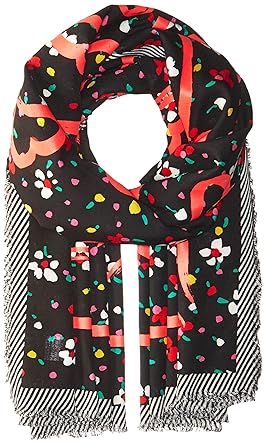 marc jacobs scarf
