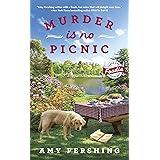 Murder Is No Picnic (A Cape Cod Foodie Mystery)