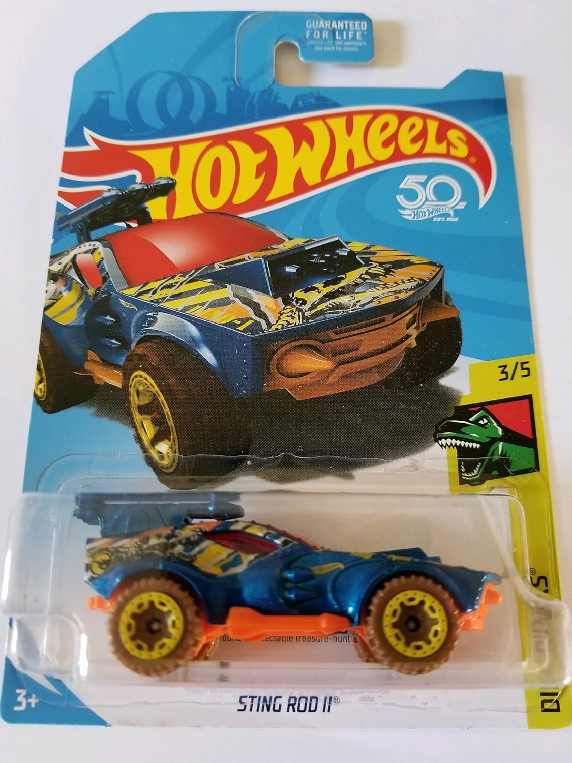 hot wheels dino riders 2018