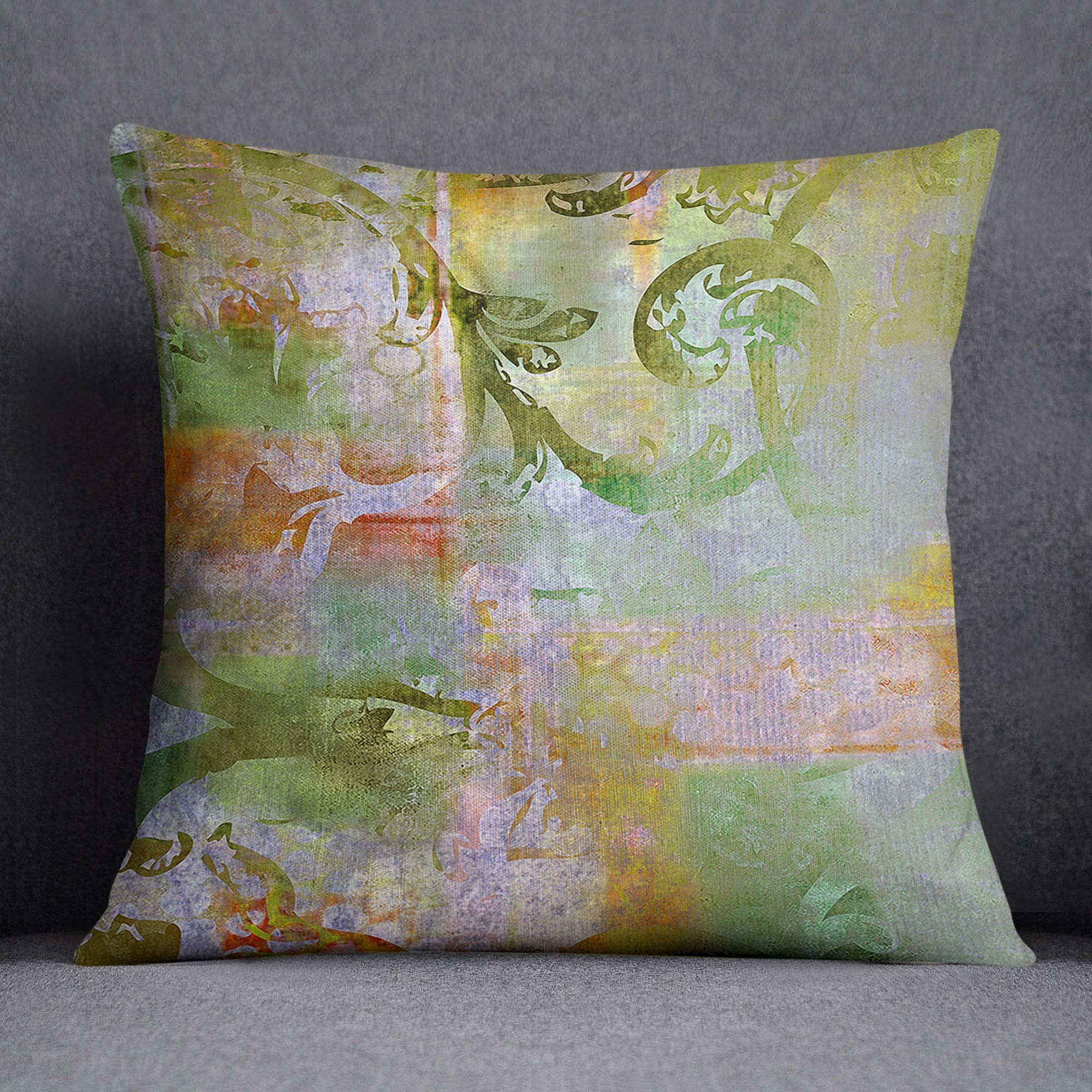 Bonamaison Decorative Cushion Cover, Multi, 45x45