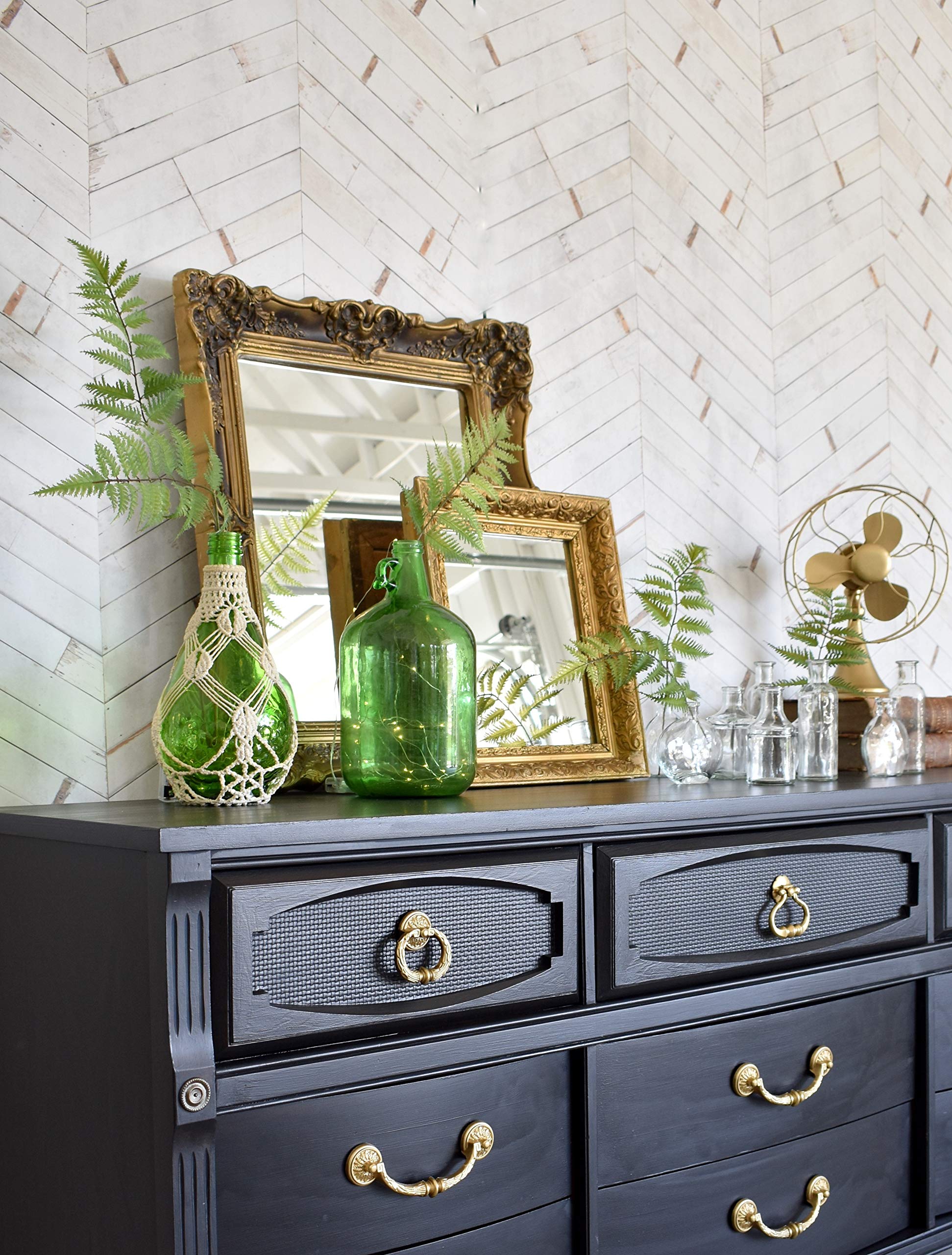 Mua 331052 Milk Paint Finish, Quart, Eclipse 32 Fl Oz (Pack of 1) trên