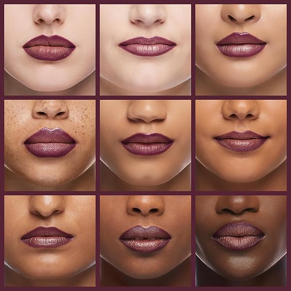 RIMMEL LASTING FINISH 8HR SOFT LIP LINER PENCIL – VIBRANT, BLENDABLE FORMULA TO LOCK LIPSTICK IN PLACE FOR 8 HOURS – 850 UNDERGROUND, .04OZ