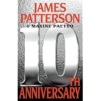 Amazon.com: 10th Anniversary (A Women's Murder Club Thriller, 10
