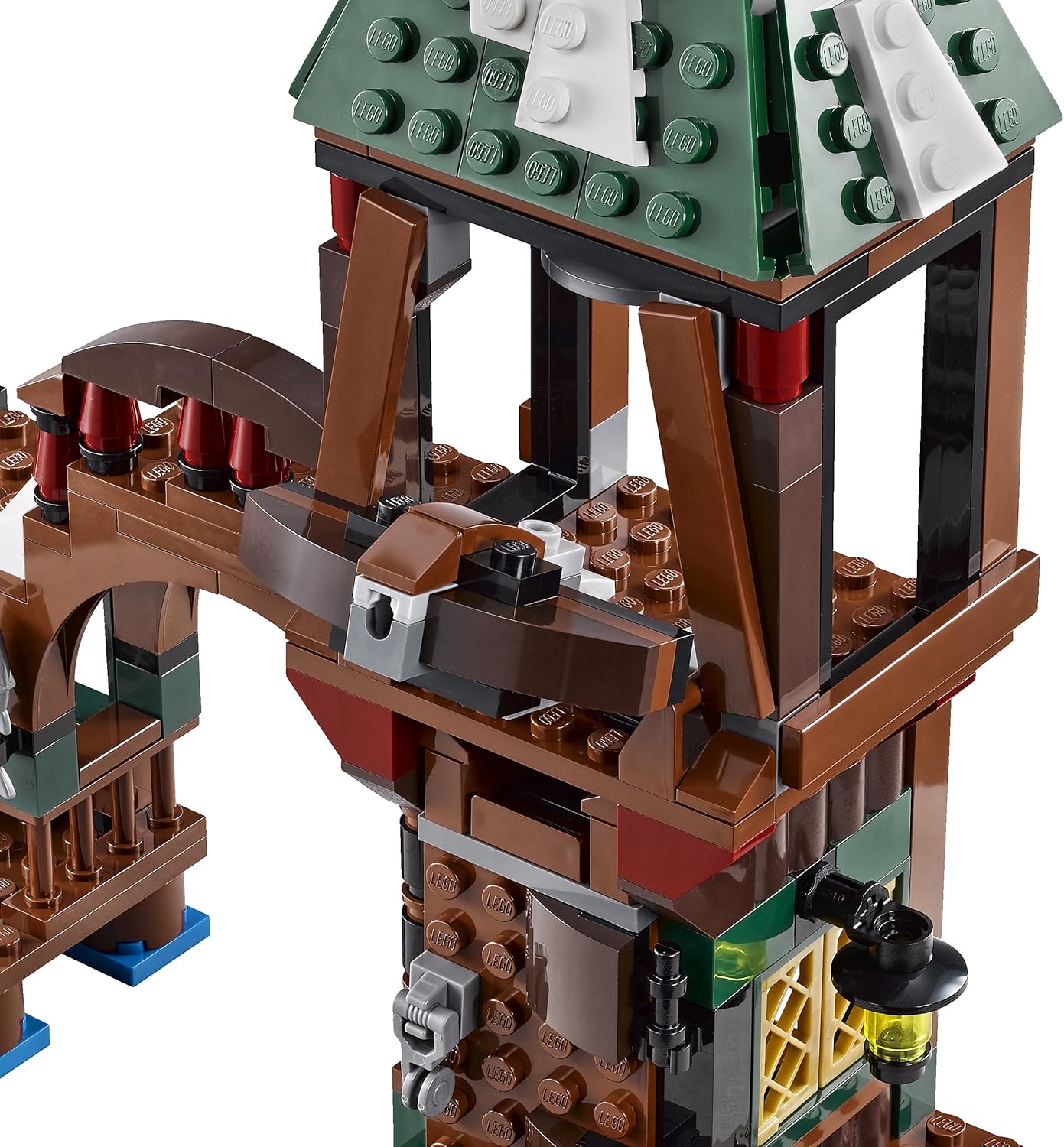 lego hobbit 79016