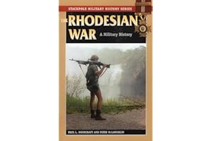 Rhodesian War