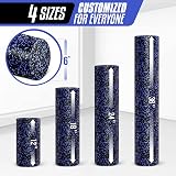 Yes4All Foam Roller Ultra Lightweight EPP 30/45/60/90 cm High Density view 5