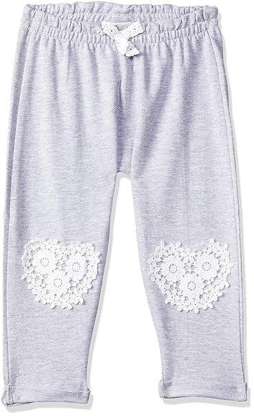 Baby Girls Regular Fit Pyjama Bottom