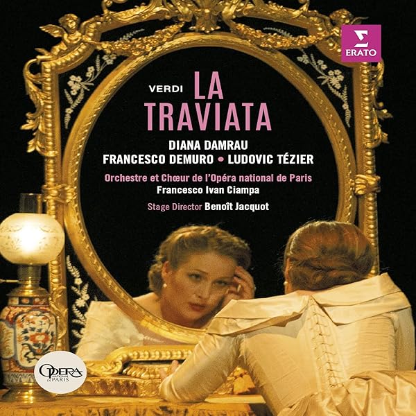 (未使用･未開封品)　Verdi: Traviata [Blu-ray] [Import] ar3p5n1 Amazon | Traviata [Blu-ray] [Import] | Verdi, Fleming