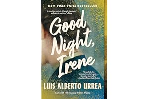 Good Night, Irene: A Novel