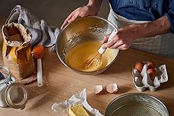 Fiskars Non-Scratch, Length: 29.7 cm, Synthetic