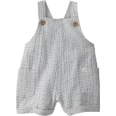 little planet by carter's Baby Organic Cotton Gauze Shortall