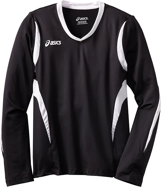 asics t shirt junior or