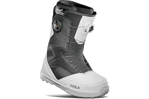 Thirtytwo Men's STW Double BOA Snowboard Boots
