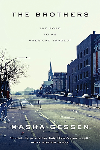 Download The Brothers: The Road to an American Tragedy (English Edition) PDF