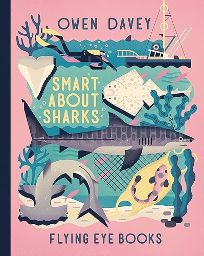 Download Smart About Sharks! PDF
