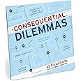 Knock Knock Consequential Dilemmas: 45 Flowcharts for Life's Bigger Questions