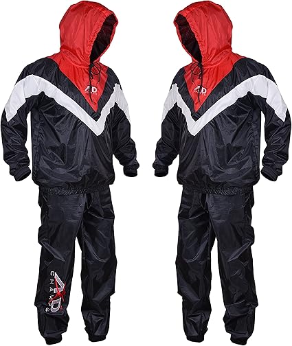 ard champs sauna suit