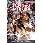 Batgirl (2011-2016) Vol. 5: Deadline