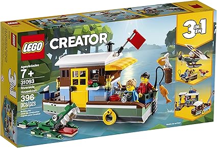 lego 31093 amazon
