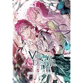 Villains Are Destined to Die, Vol. 9