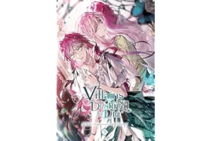 Villains Are Destined to Die, Vol. 9