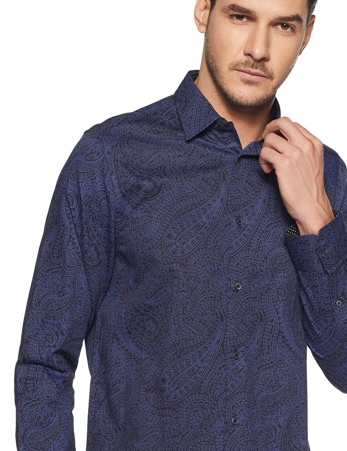 blackberrys men's dress shirt