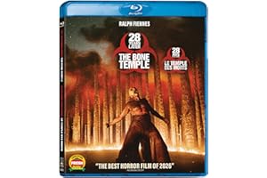 28 Years Later: The Bone Temple - Bilingual - Blu-ray