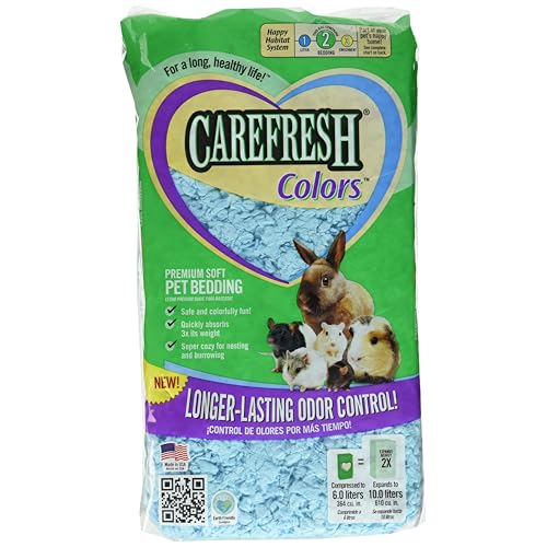 6 Best Bedding for Rabbits 2020 Happy Pets Now