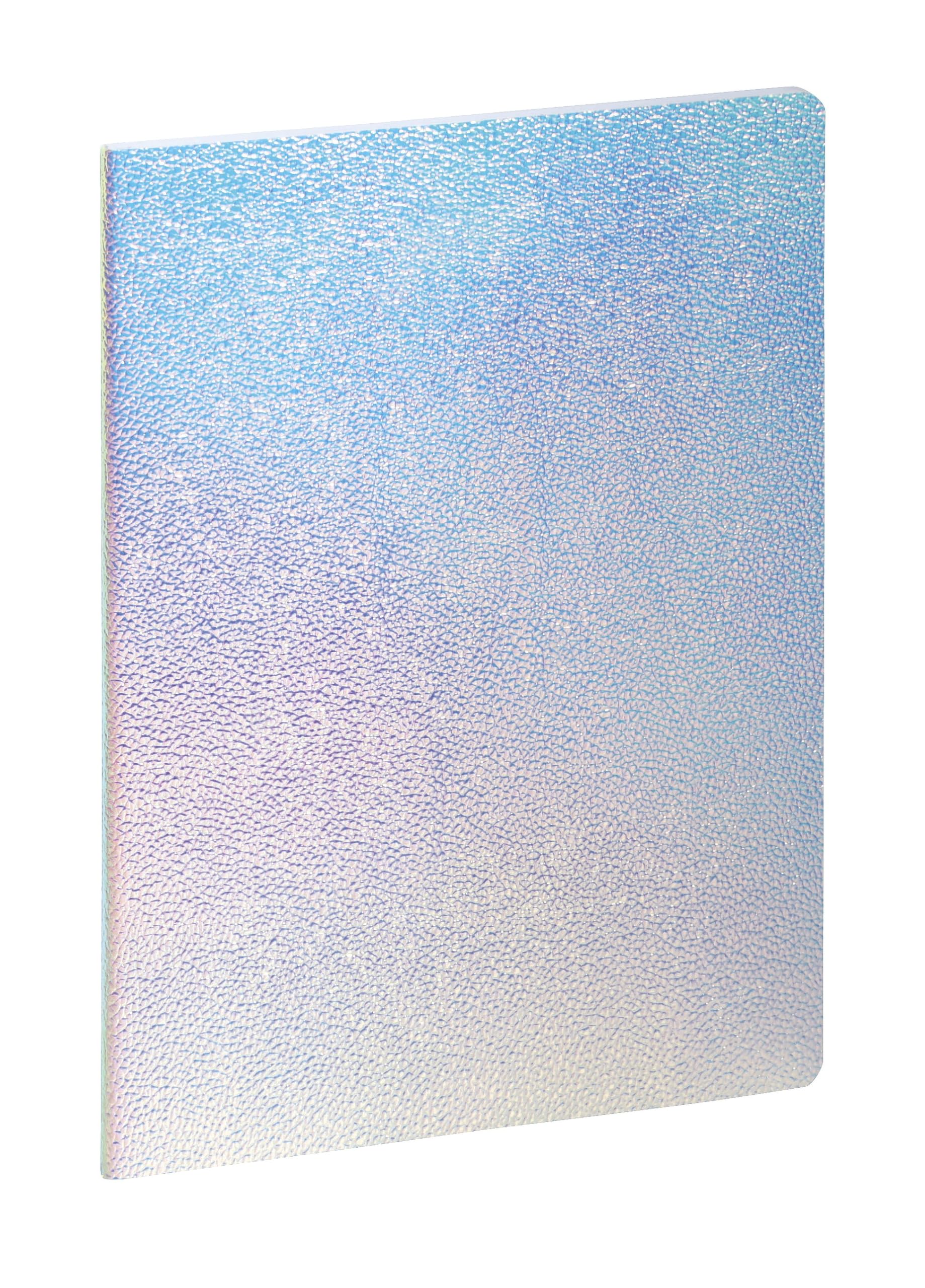 Exacompta Ariel 210501E Notebook Lined 14.5 x 21 cm