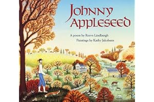 Johnny Appleseed