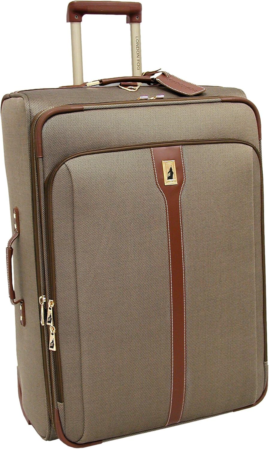 london fog oxford luggage
