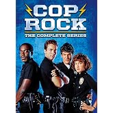 Cop Rock: The Complete Series