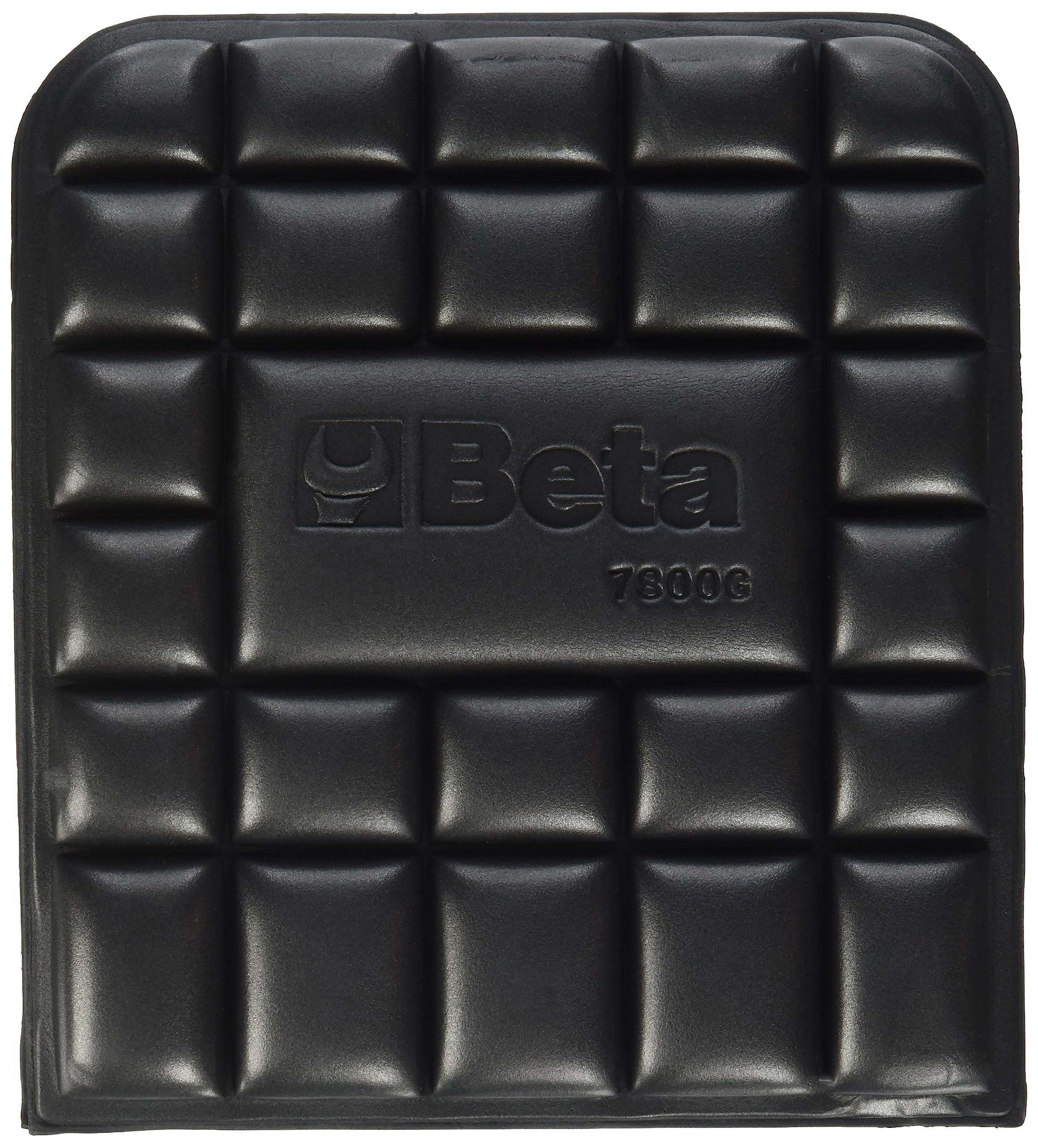Beta 78000500 Model 7800 Work Knee Pads, Pair, G Size