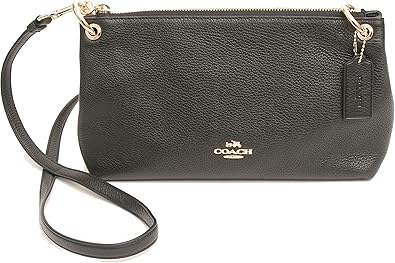 coach charley crossbody