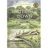Watership Down: The Graphic Novel