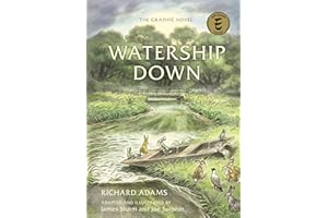 Watership Down: The Graphic Novel