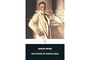 The Picture of Dorian Gray